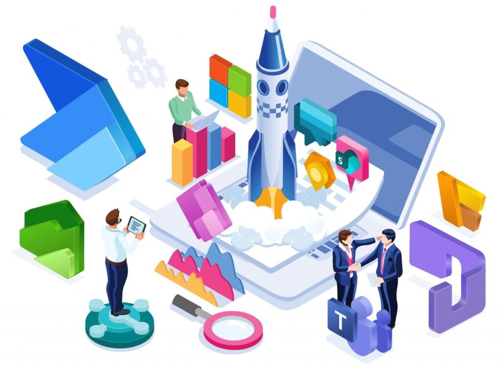 Turning Projects Around: Senior Microsoft Consultants to Rescue Stalled Power Platform or Dynamics 365 Projects