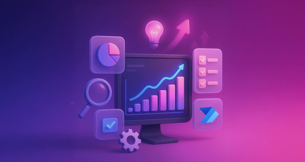 Solving Complex Approvals with Power Automate Development Services for Large Organizations