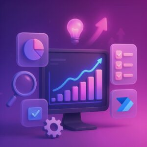 Solving Complex Approvals with Power Automate Development Services for Large Organizations