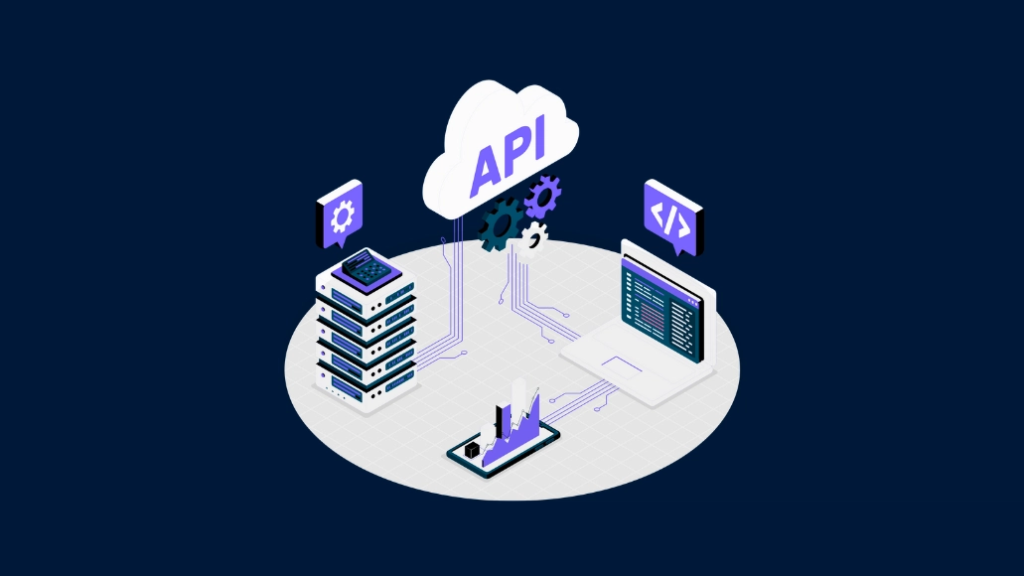 Standardizing APIs: Building a Stable Backbone for Future Growth