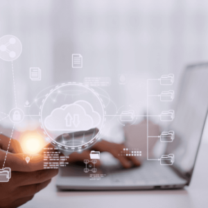 Scalability via Enterprise Data Management and Integration Consulting Services