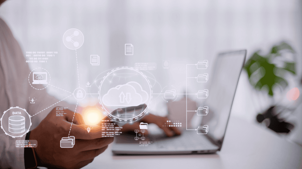 Scalability via Enterprise Data Management and Integration Consulting Services