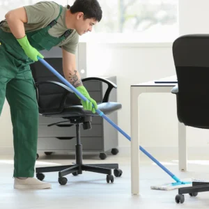 Choosing the Right Office Cleaning Services Dubai for Your Company