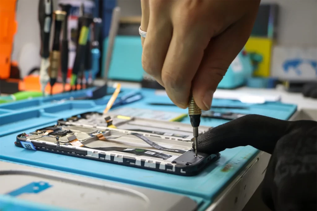 Phone Repair Kit