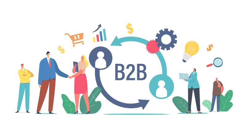 Why B2B Marketing Agencies Are Essential: Insights from 310 Creative