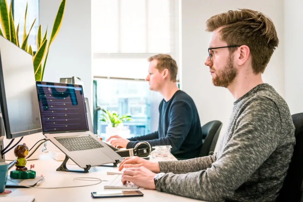Securing Government Contracts with U.S.-Based Power Automate Developers For Regulated Industries