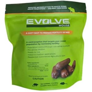 Tips for B2B Property Managers on Selecting Rat Control Products by Evolve by Senestech