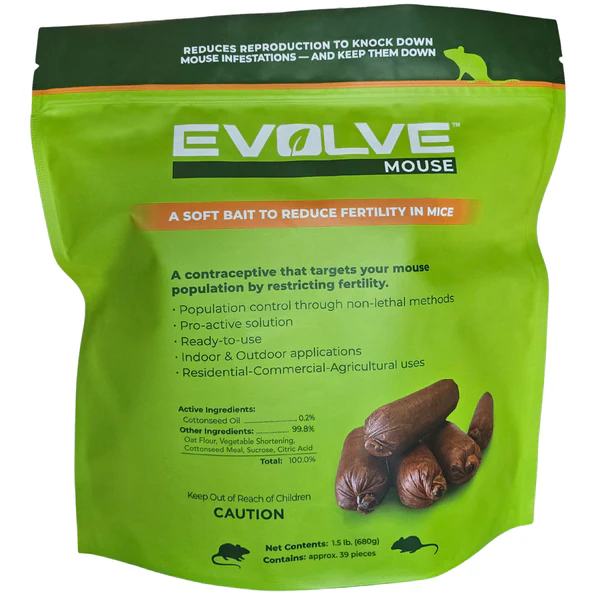 Tips for B2B Property Managers on Selecting Rat Control Products by Evolve by Senestech